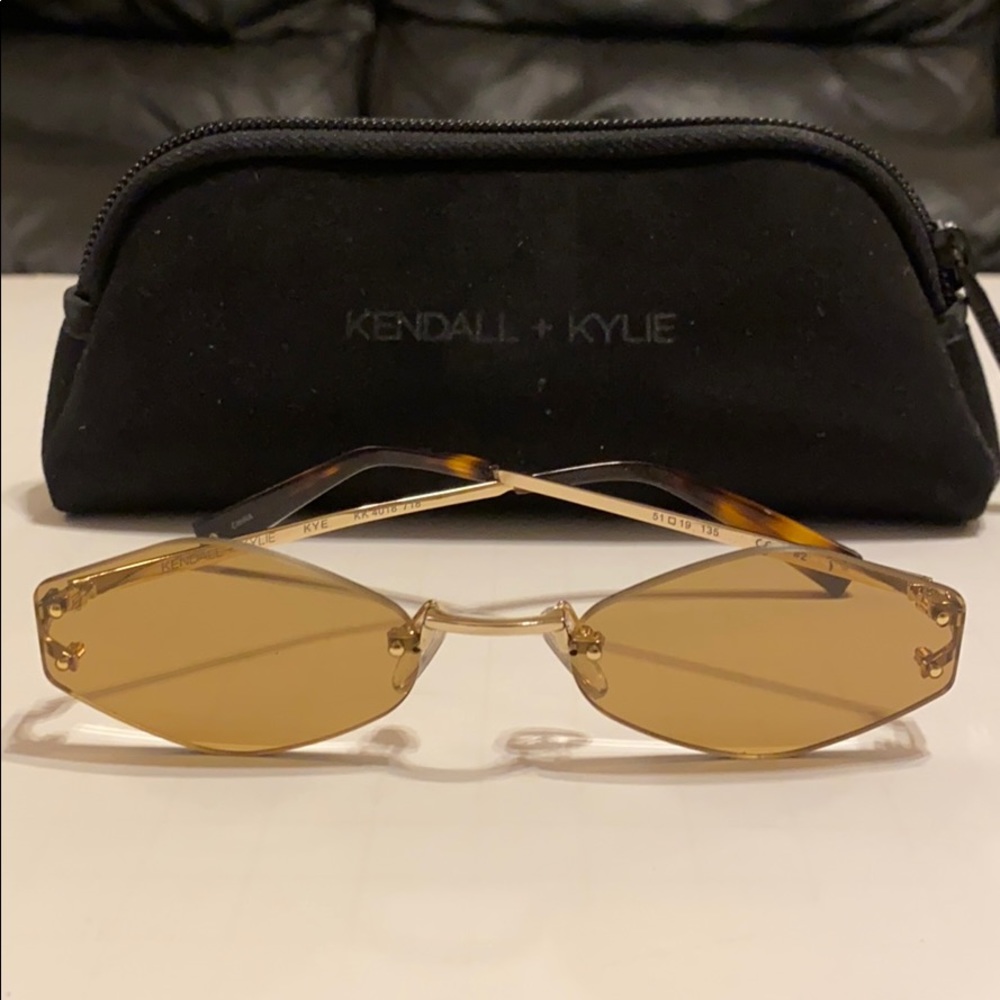 KENDALL + KYLIE Sunglasses